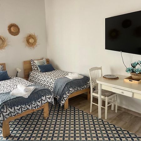Alzira Bonita Atico E Plaza Mayor Con Gran Terraza Εξωτερικό φωτογραφία