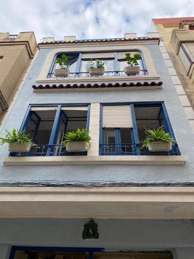 Alzira Bonita Atico E Plaza Mayor Con Gran Terraza Εξωτερικό φωτογραφία