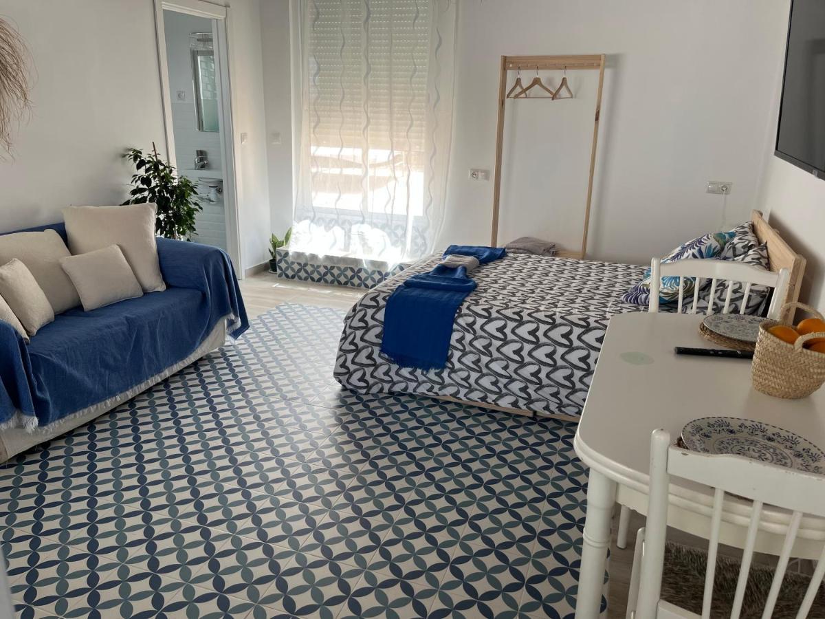 Alzira Bonita Atico E Plaza Mayor Con Gran Terraza Εξωτερικό φωτογραφία